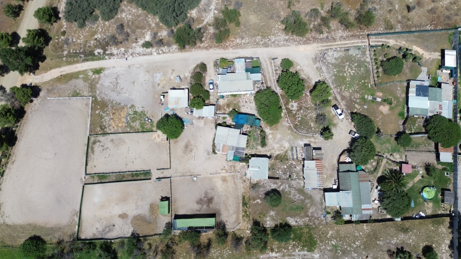 3 Bedroom Property for Sale in Morning Star Western Cape